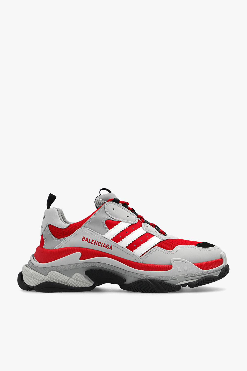 Adidas falcon balenciaga hotsell